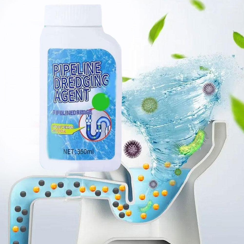 Pipeline Dredging Agent, Drain - Home Bathroom Cleaner avis et prix