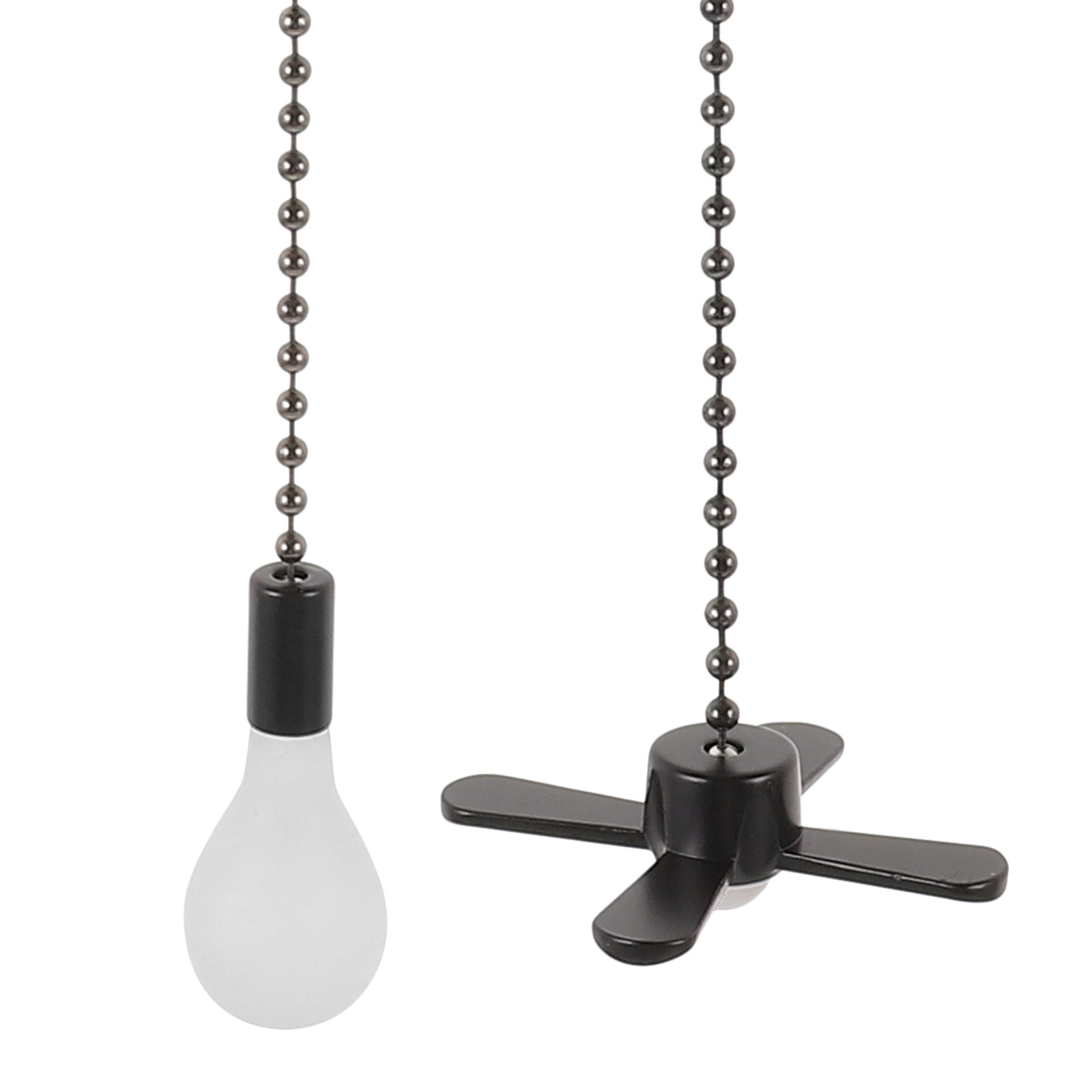 2Pcs Light Pull Chain Extensio - Home Bathroom Lighting Design avis et prix