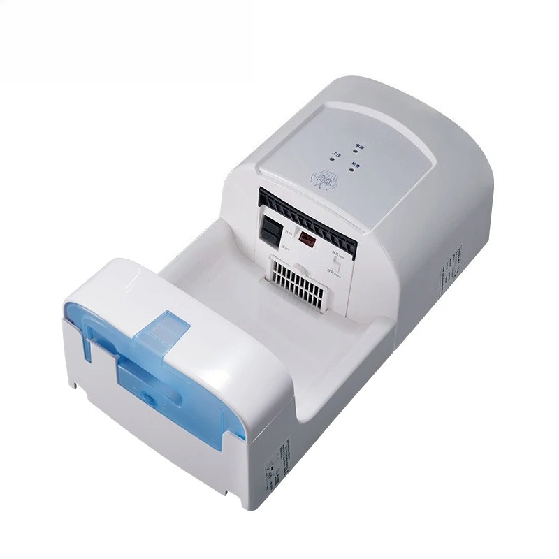 Commercial or Home Use Wall Mo - Home Bathroom Hand Dryer avis et prix
