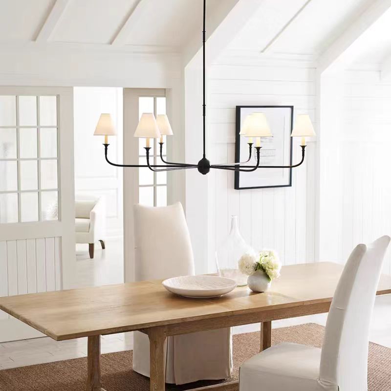 Retro Simple Led Pendant Light - Home Bathroom Design Simple avis et prix