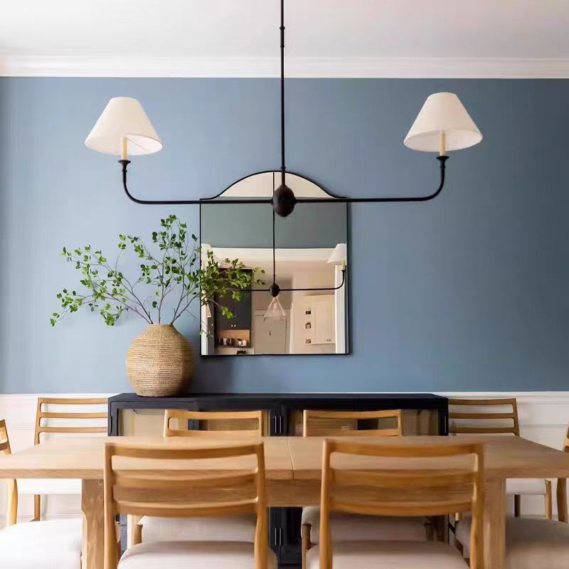 Retro Simple Led Pendant Light - Home Bathroom Design Simple avis et prix