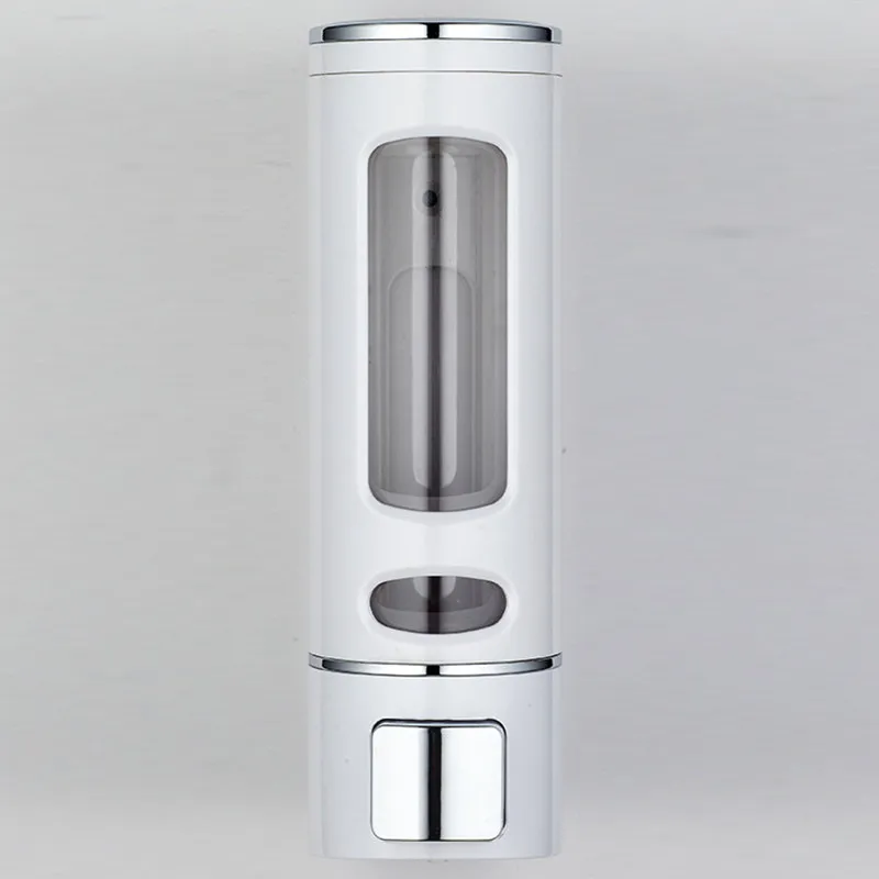 Bathroom Wall Mounted Shower P - Soap Dispenser Pump avis et prix