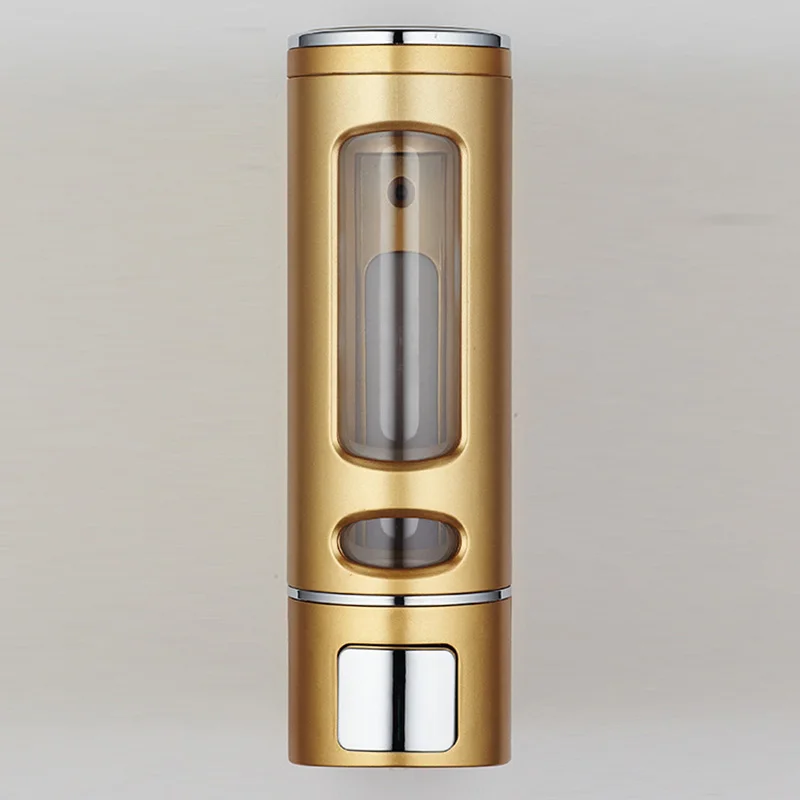 Bathroom Wall Mounted Shower P - Soap Dispenser Pump avis et prix