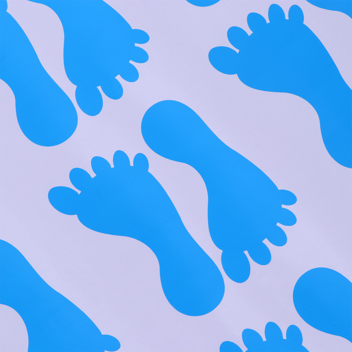 20 Pairs Footprint Floor Stick - Home Bathroom Tiles avis et prix