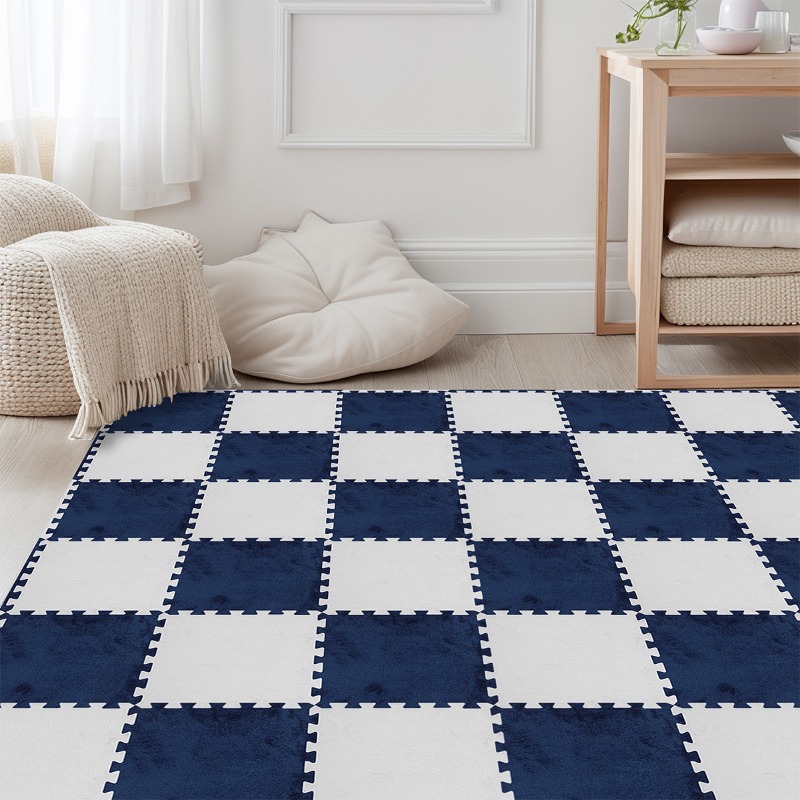 40pcs Interlocking Floor Mats  - Home Bathroom Tiles avis et prix