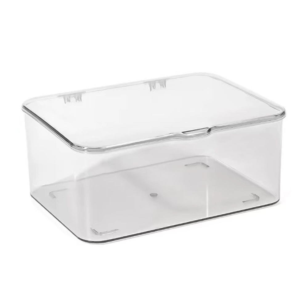 Clear Acrylic Phone Case Organ - Home Essentials Bathroom Organizer avis et prix