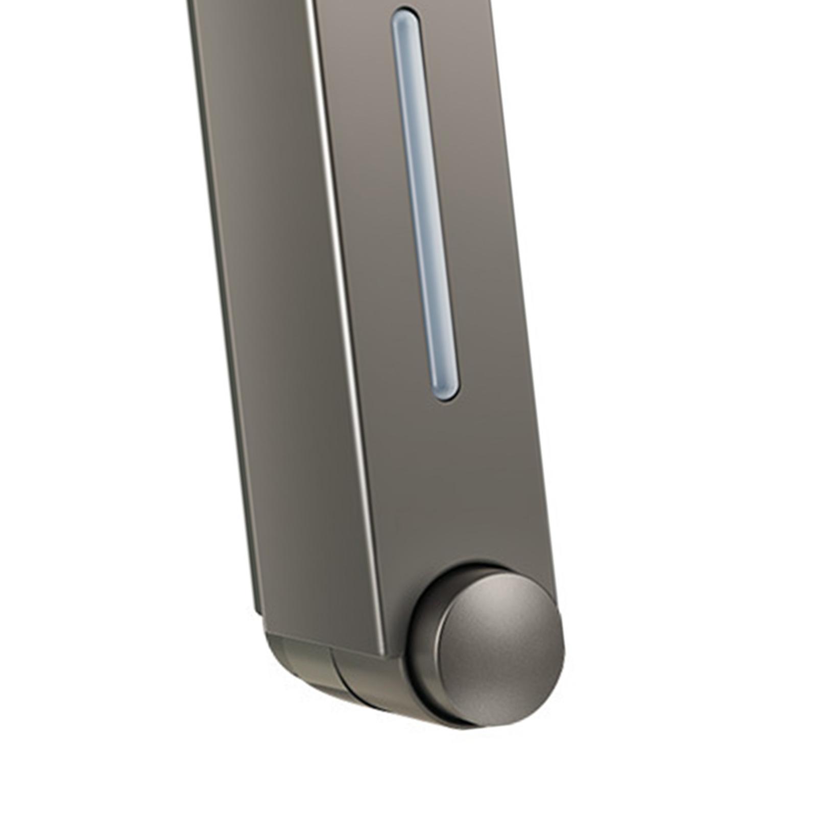 Wall Mounted Soap Dispenser Ba - Home Bathroom Wall Soap Dispenser avis et prix