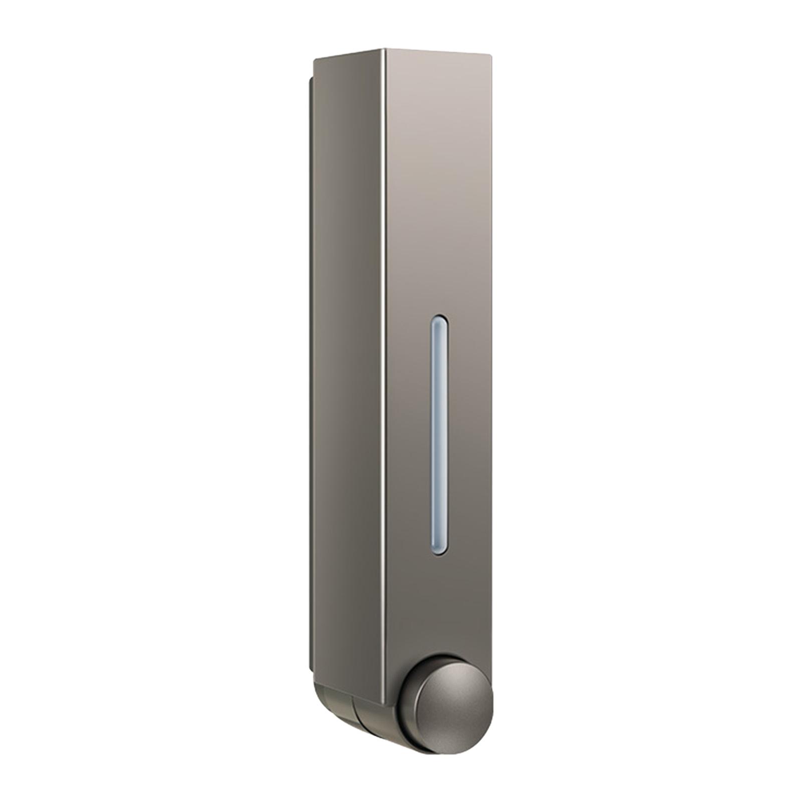 Wall Mounted Soap Dispenser Ba - Home Bathroom Wall Soap Dispenser avis et prix