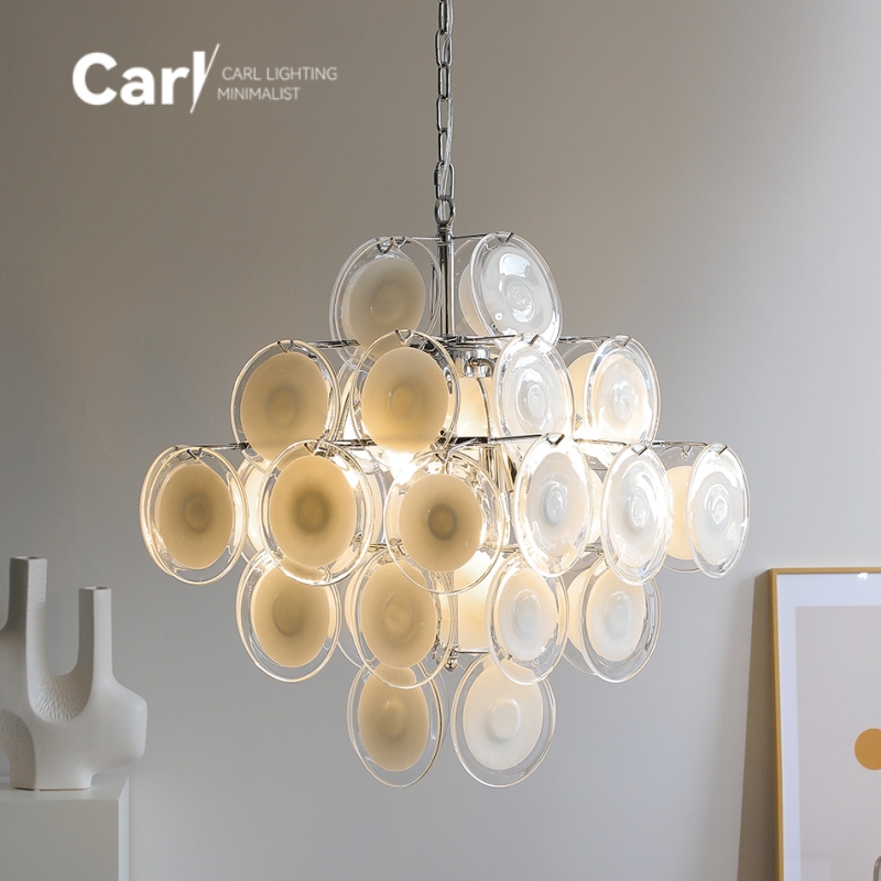 Modern Chrome Copper Living Ro - Home Bathroom Lighting Design avis et prix