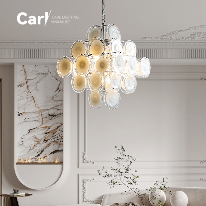 Modern Chrome Copper Living Ro - Home Bathroom Lighting Design avis et prix