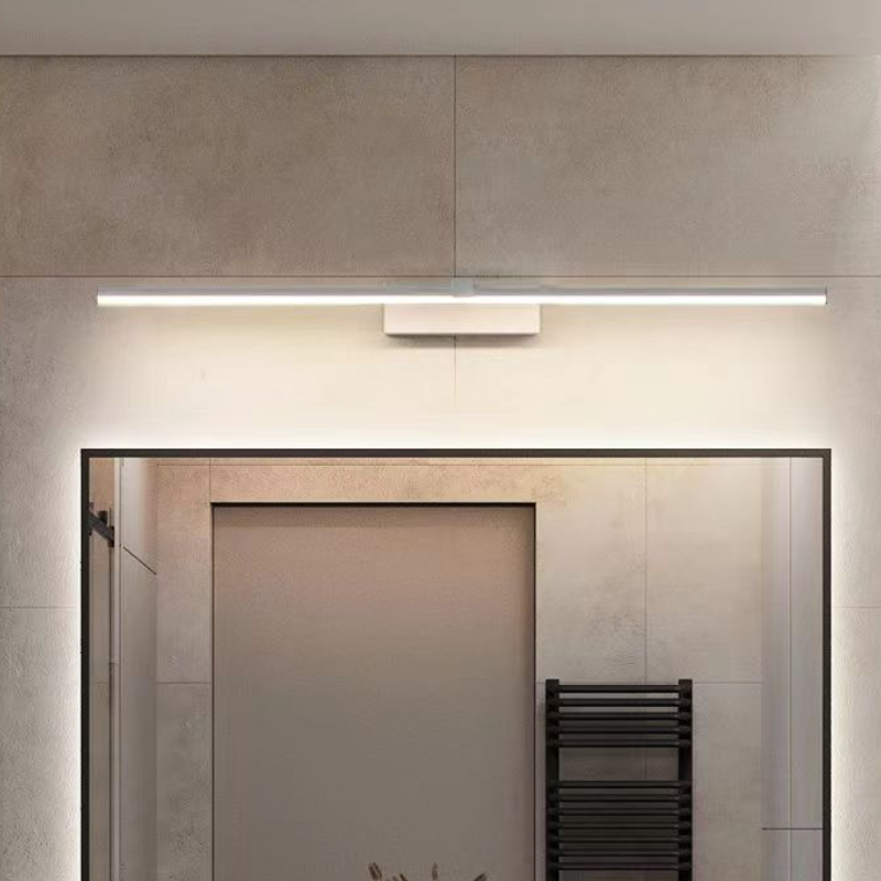 Modern LED Wall Lamp Bathroom  - Home Hardware Bathroom Mirrors avis et prix