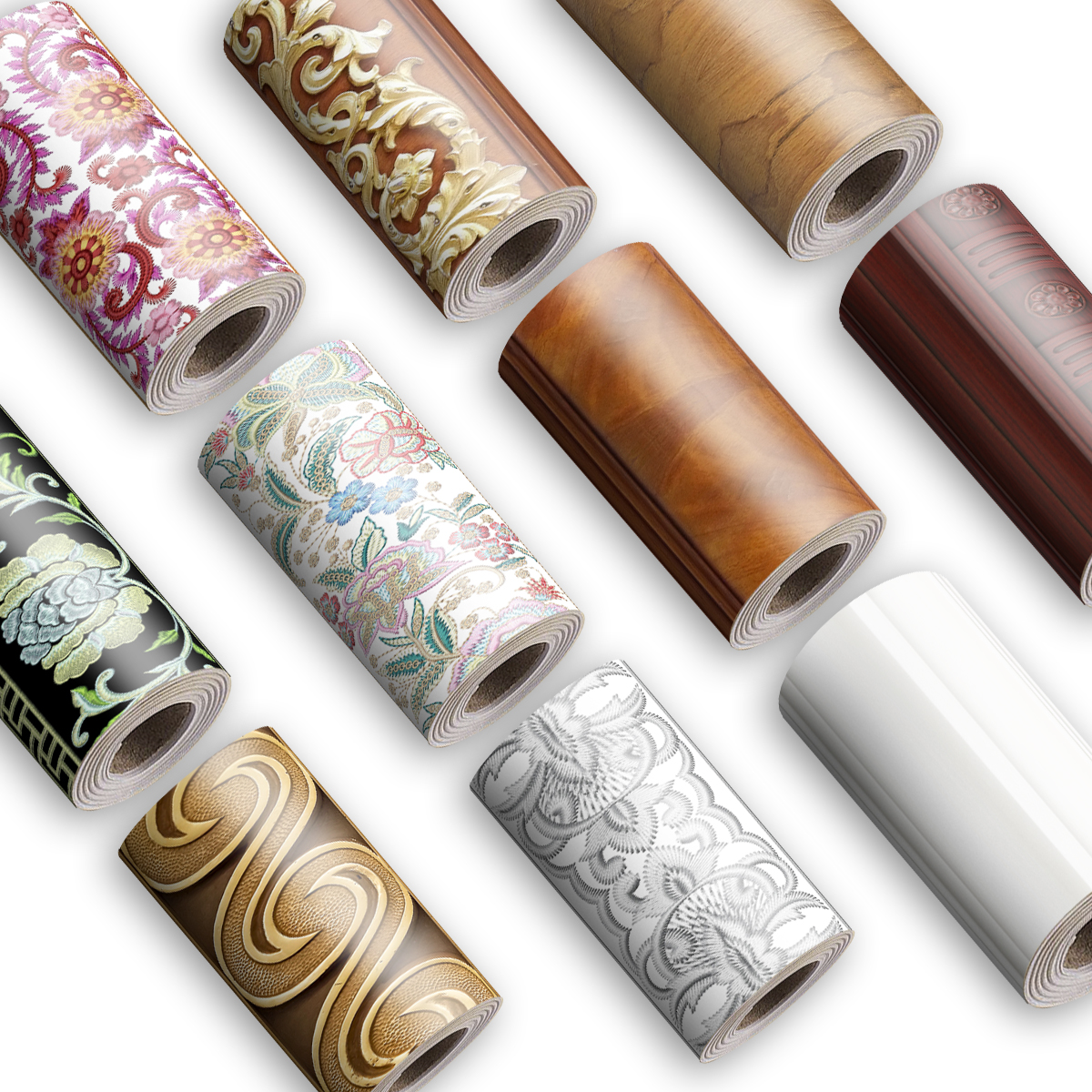 Decorative Self Adhesive Skirt - Bathroom Home Improvement avis et prix