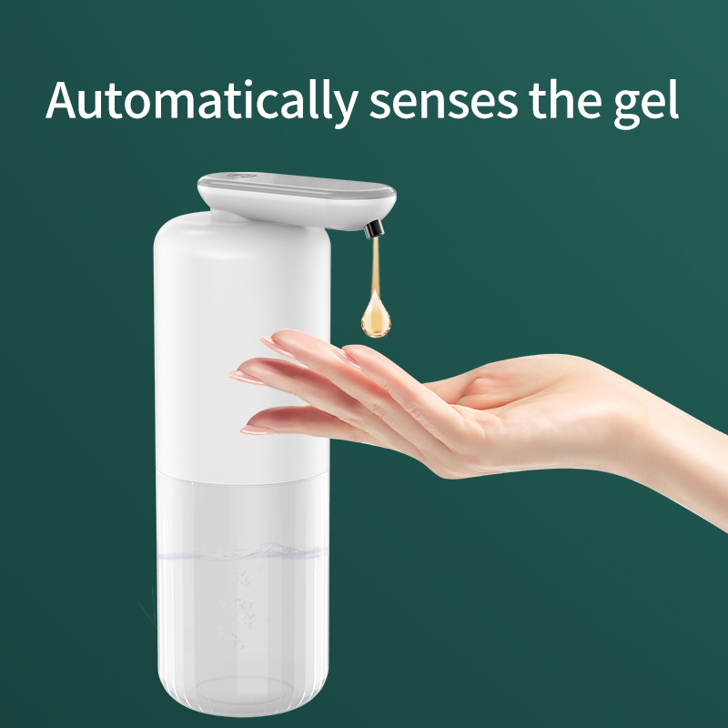 STLF New Bathroom Smart Induct - Home Bathroom Wall Soap Dispenser avis et prix