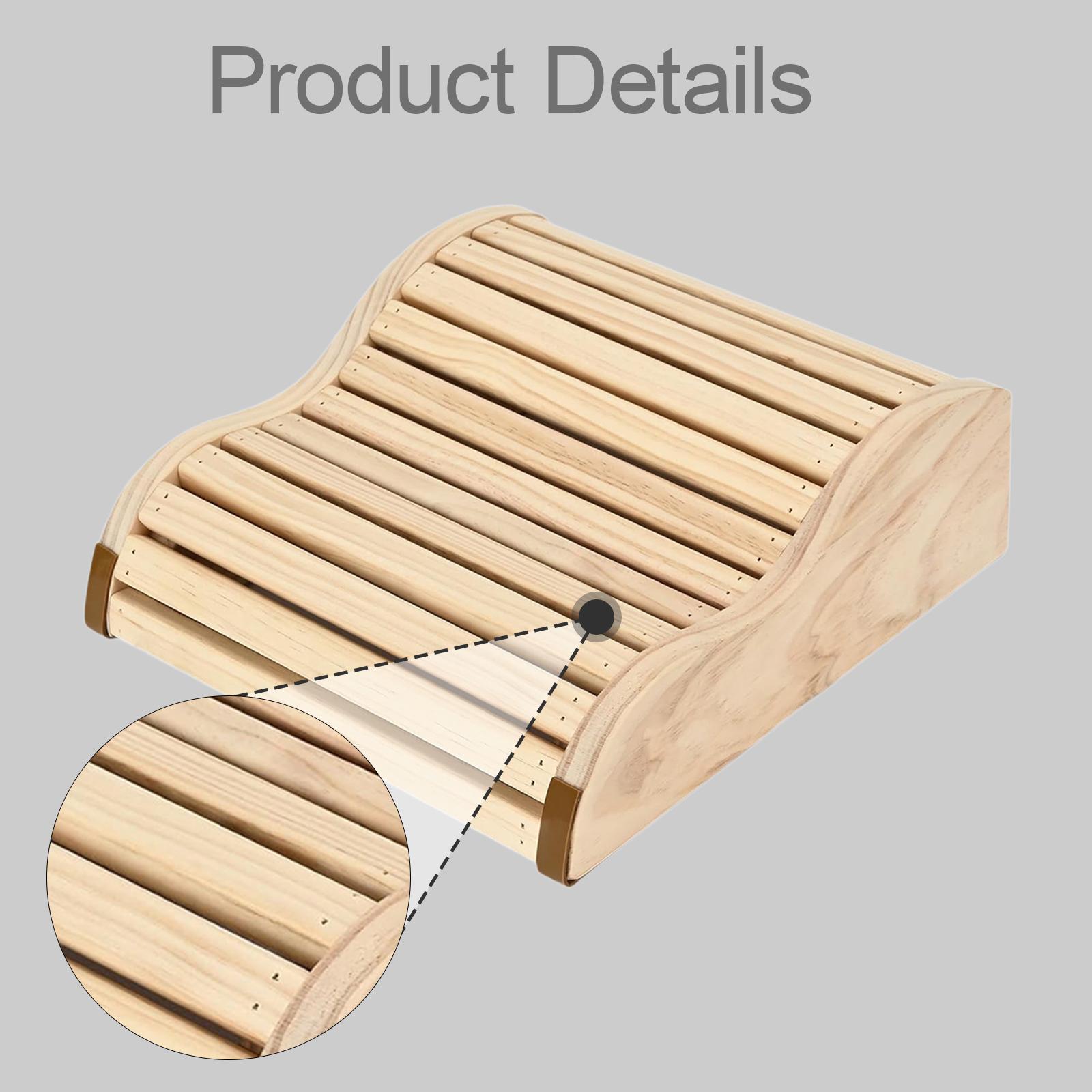 Sauna Headrest Accessory Comfo - Home Bathroom Sauna avis et prix