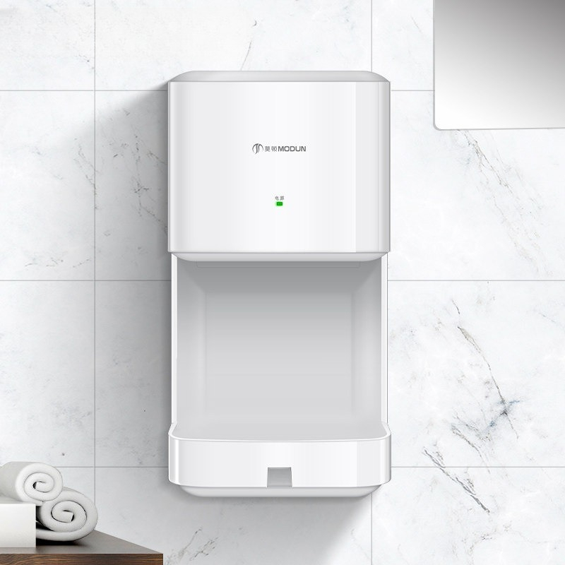 Automatic Induction Hand Dryer - Home Bathroom Hand Dryer avis et prix
