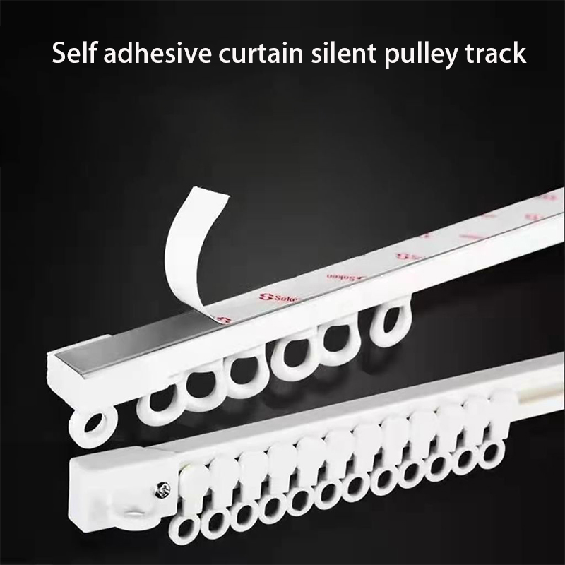 Non Perforated Curtain Track S - Zara Home Bathroom Accessories avis et prix