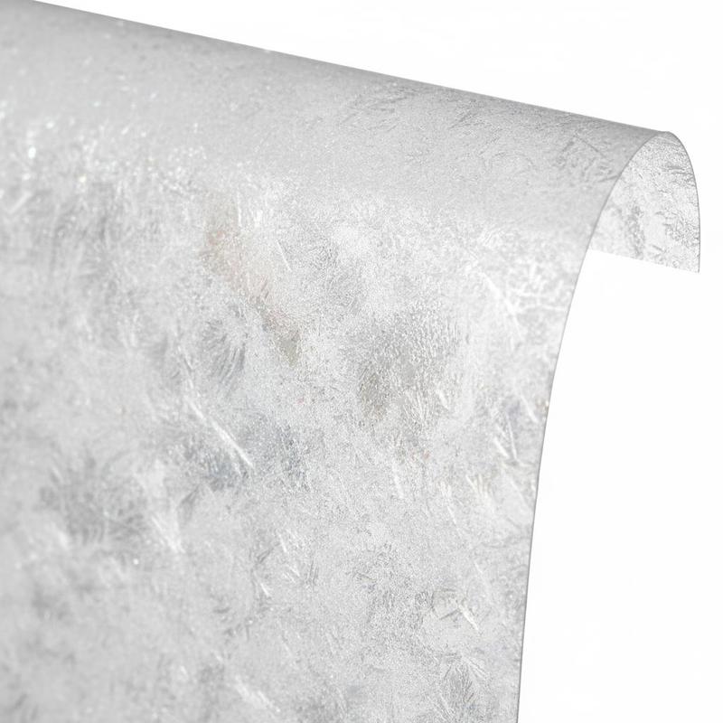 Frosted Window Cover 23.6 in x - Home Office Bathroom avis et prix