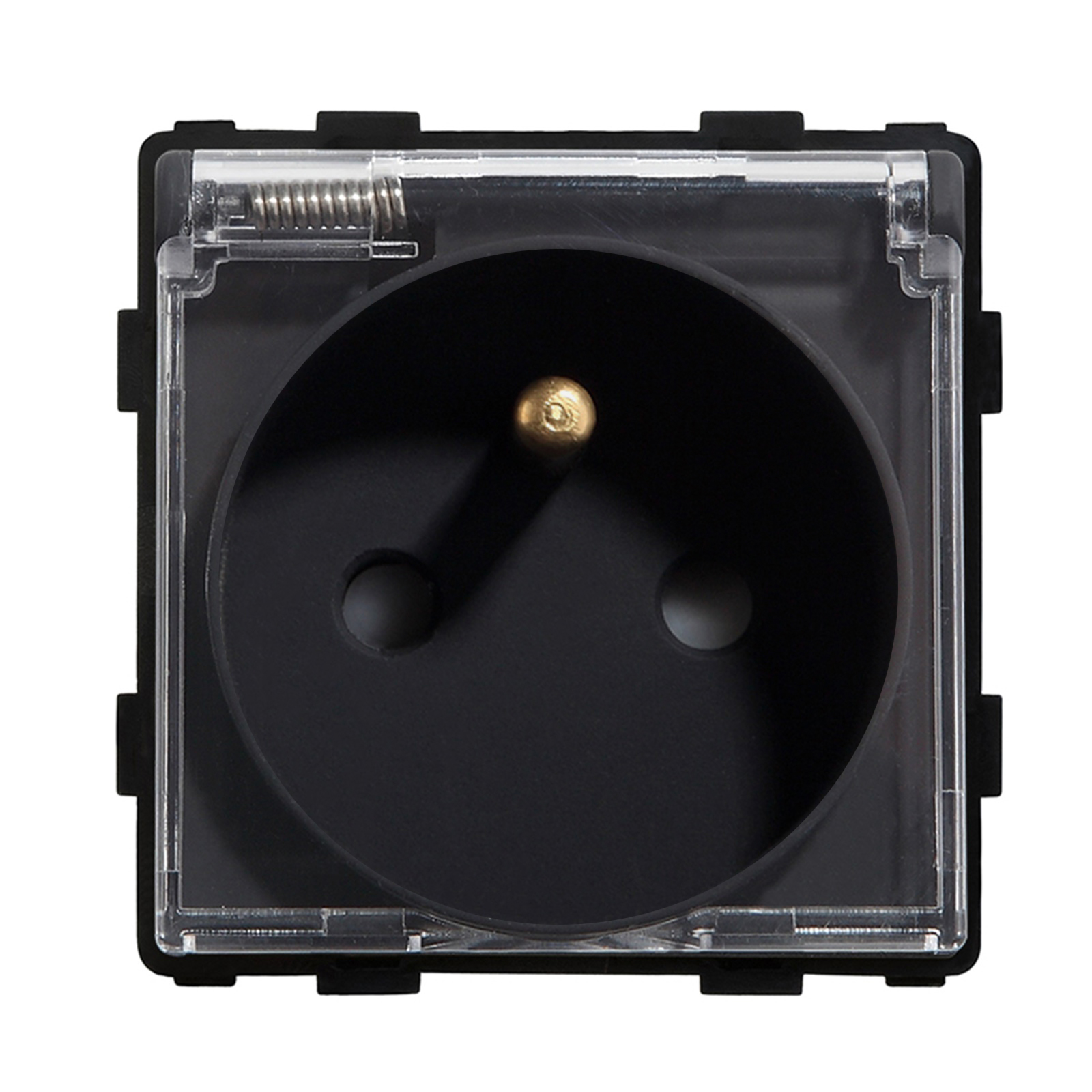 BSEED French Plug Wall Socket  - Bathroom Home Improvement avis et prix