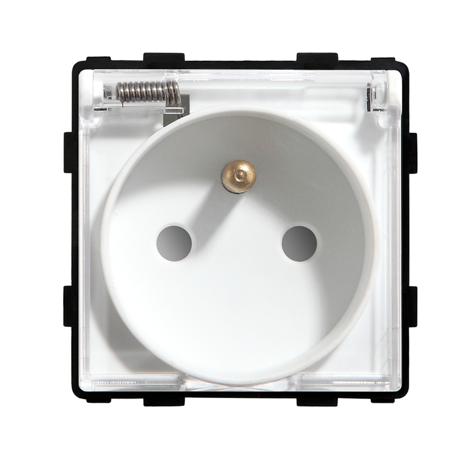 BSEED French Plug Wall Socket  - Bathroom Home Improvement avis et prix