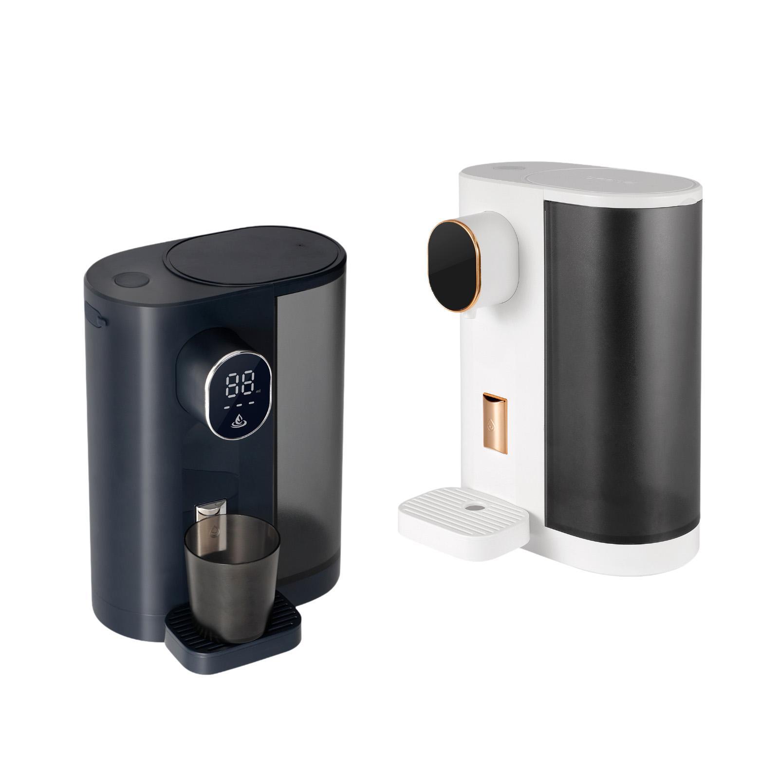 Automatic Mouthwash Dispenser  - Home Bathroom Wall Soap Dispenser avis et prix