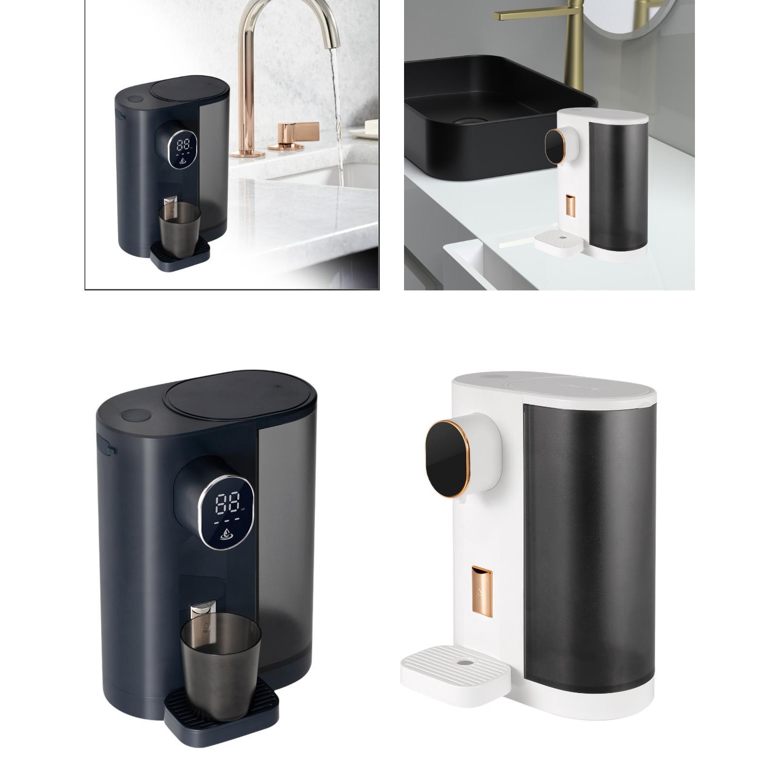Automatic Mouthwash Dispenser  - Home Bathroom Wall Soap Dispenser avis et prix