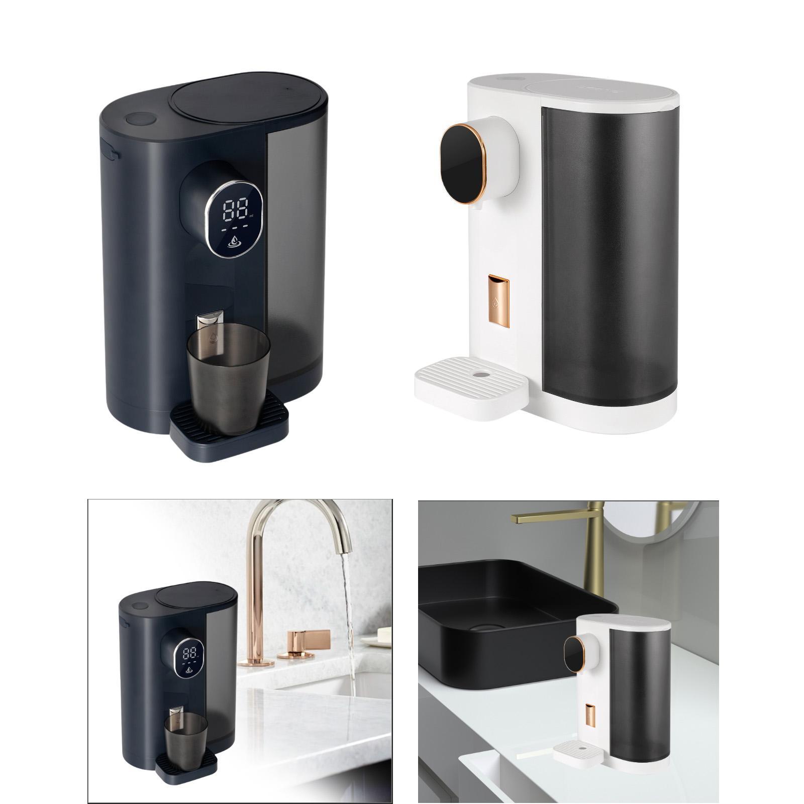 Automatic Mouthwash Dispenser  - Home Bathroom Wall Soap Dispenser avis et prix