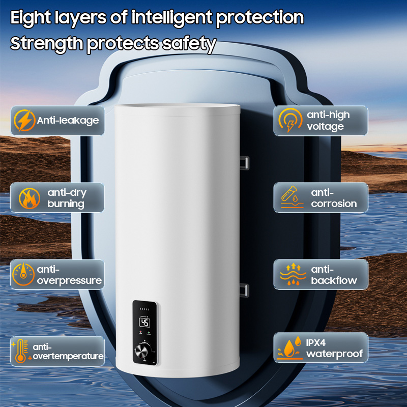Home 30L 50L 80L 100L 2200W Ba - Home Bathroom Geyser avis et prix