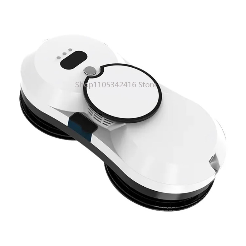 Automatic Window Cleaning Robo - Home Bathroom Cleaning Robot avis et prix