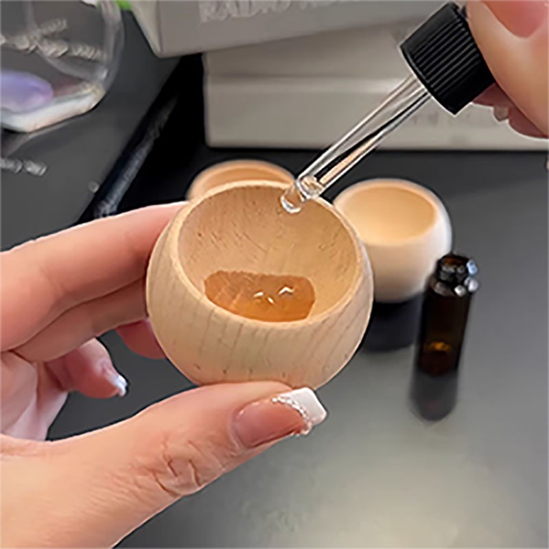 1-5pcs Natural solid wood arom - Zara Home Bathroom Accessories avis et prix