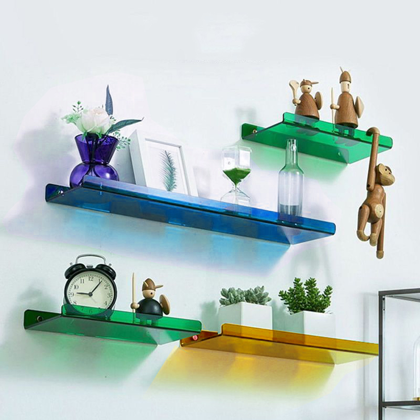 Color Acryl Wall Mounted Type  - Zara Home Bathroom Accessories avis et prix