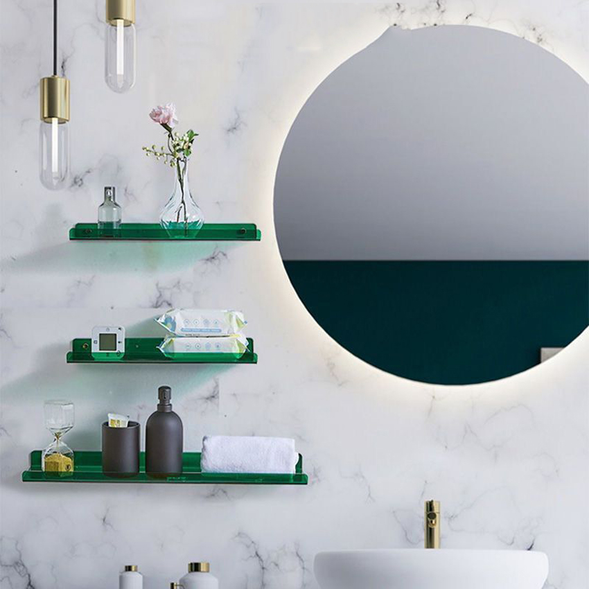 Color Acryl Wall Mounted Type  - Zara Home Bathroom Accessories avis et prix
