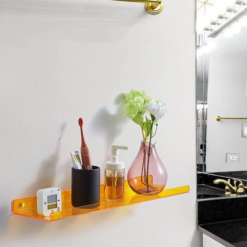 Color Acryl Wall Mounted Type  - Zara Home Bathroom Accessories avis et prix