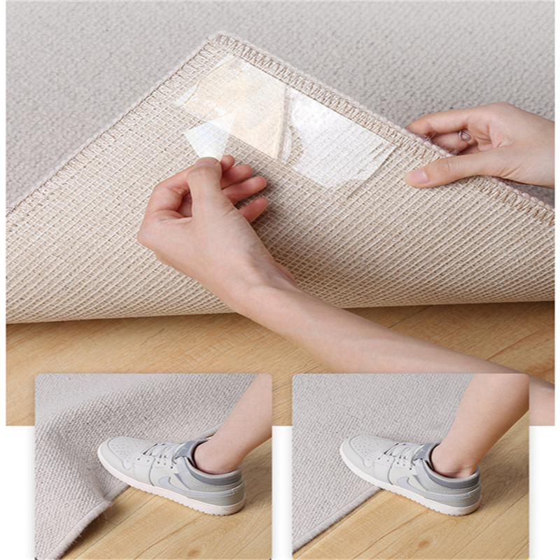 Transparent Double Sided Tape  - Home Bathroom Tiles avis et prix