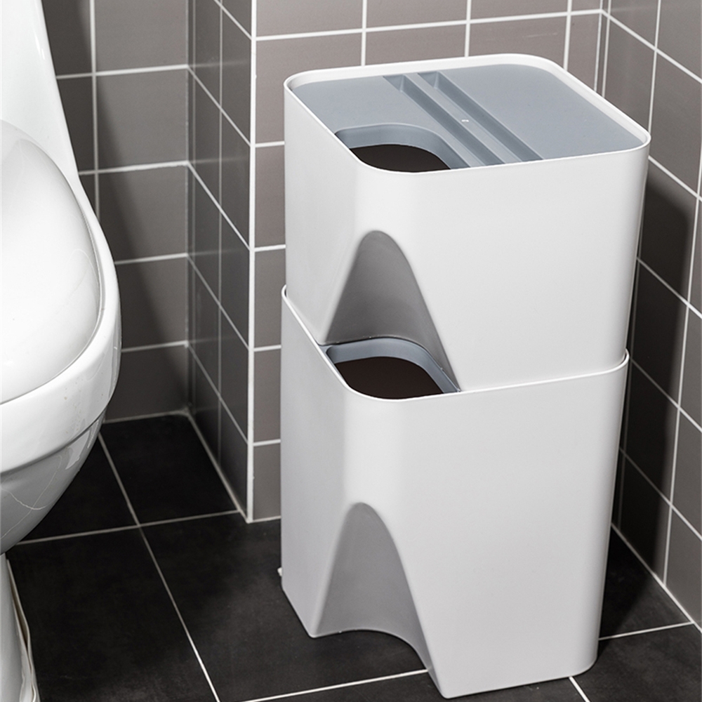 Sorting Garbage Can, Household - Zara Home Bathroom Accessories avis et prix