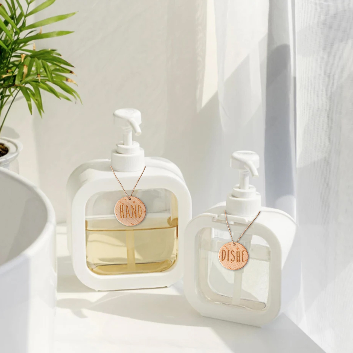 Home Refillable Lotion Soap Di - Soap Dispenser Pump avis et prix