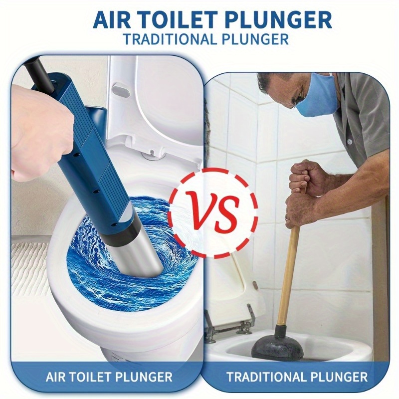 Pipeline Cleaning Tools Set Hi - Home Bathroom Cleaner avis et prix