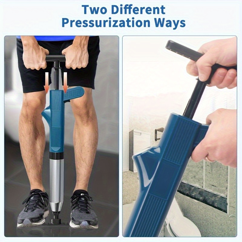 Pipeline Cleaning Tools Set Hi - Home Bathroom Cleaner avis et prix