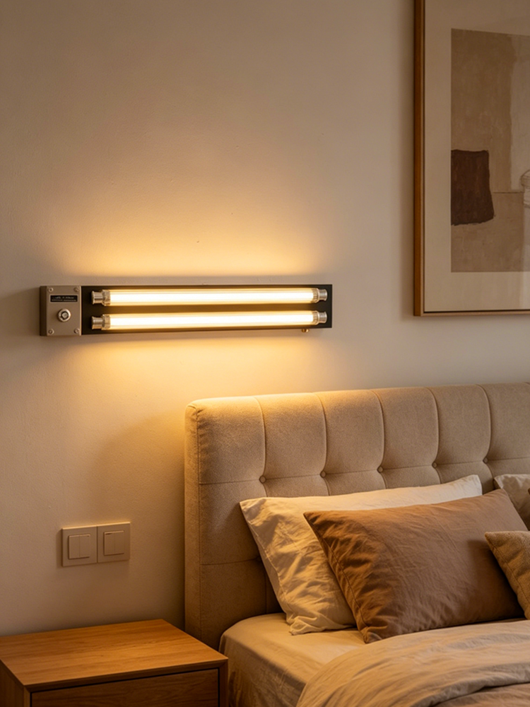 Bauhaus wall lamp Design art d - Home Bathroom Lighting Design avis et prix