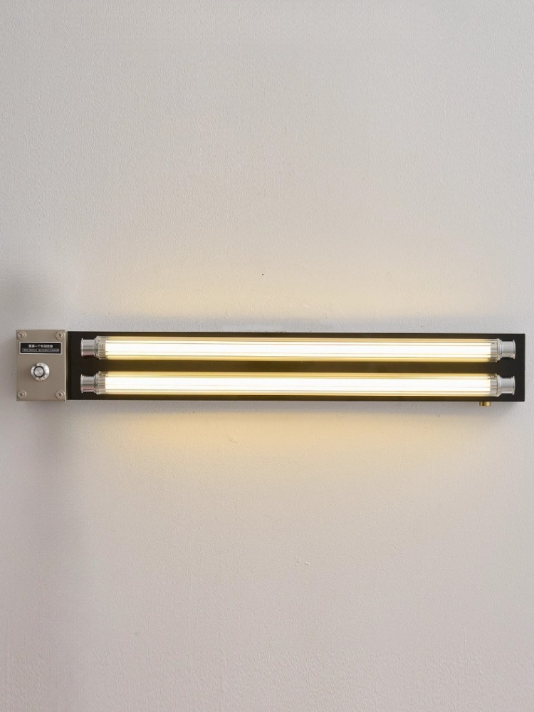 Bauhaus wall lamp Design art d - Home Bathroom Lighting Design avis et prix