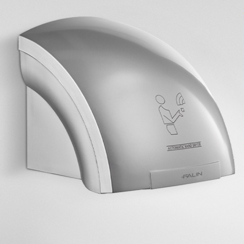 Commercial Automatic Hand Drye - Home Bathroom Hand Dryer avis et prix