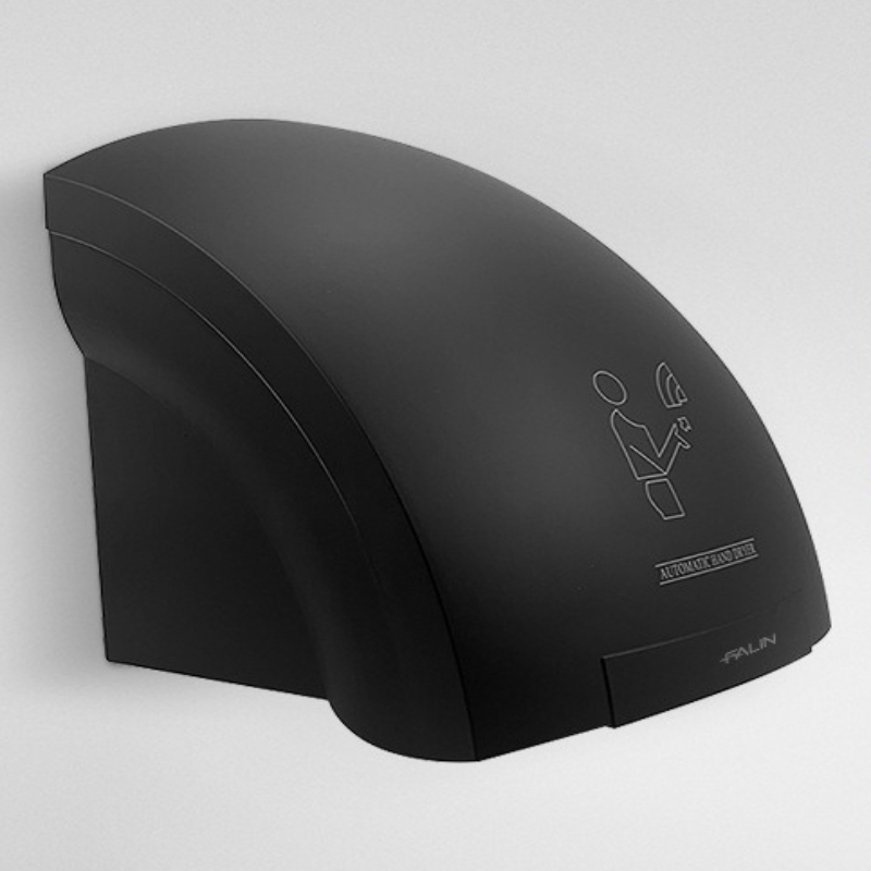 Commercial Automatic Hand Drye - Home Bathroom Hand Dryer avis et prix