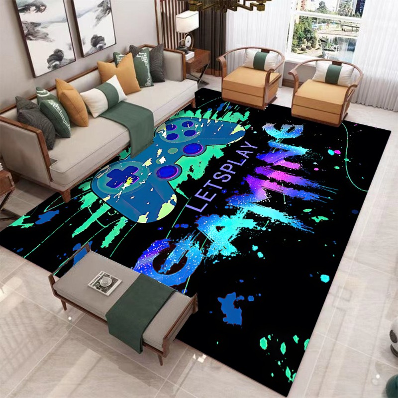 Carpet Game Controller Graffit - Homemade Bathroom Spray avis et prix