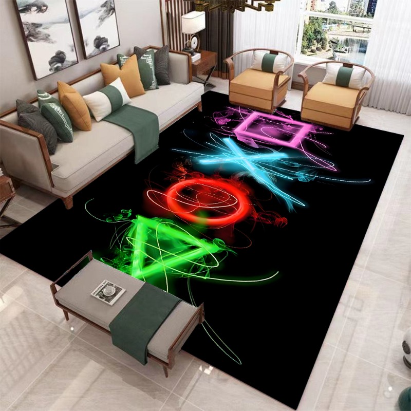 Carpet Game Controller Graffit - Homemade Bathroom Spray avis et prix