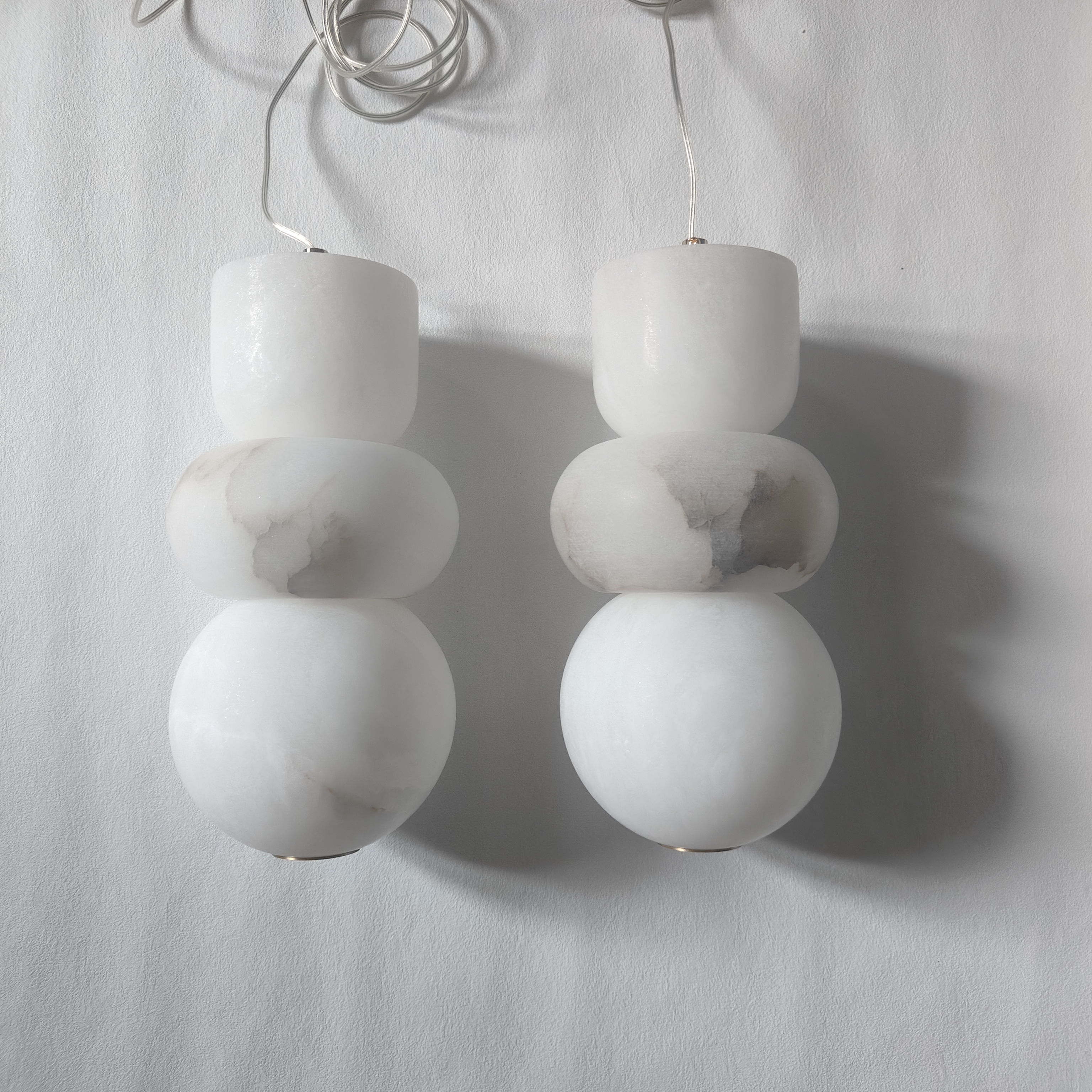Modern LED Spanish Natural Mar - Home Bathroom Lighting Design avis et prix