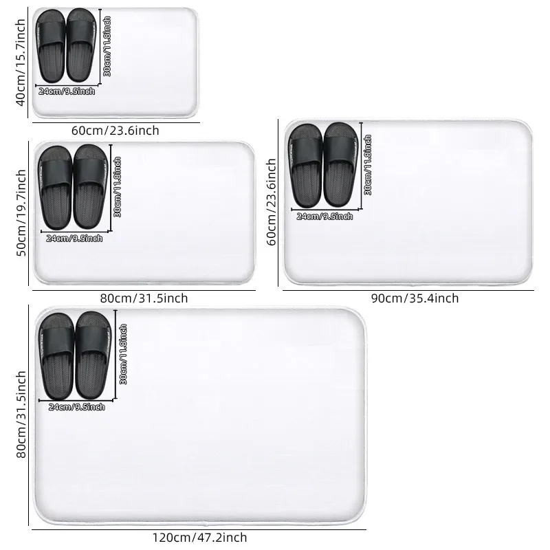 Turtle bathroom anti slip floo - Zara Home Bathroom Mat avis et prix