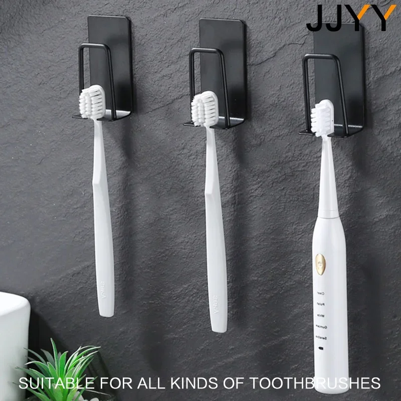 Stainless Steel Toothbrush Hol - Home Essentials Bathroom Organizer avis et prix