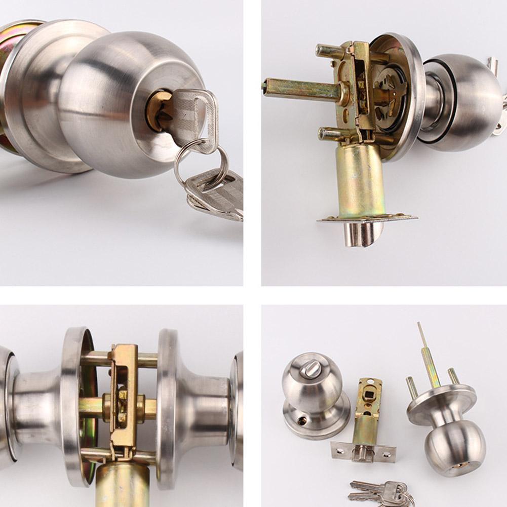 Universal Door Handle Knobs Ba - Zara Home Bathroom Accessories avis et prix