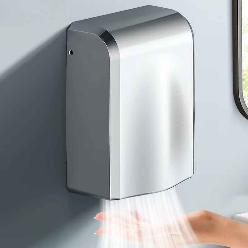 High Speed Automatic Hand Drye - Home Bathroom Hand Dryer avis et prix