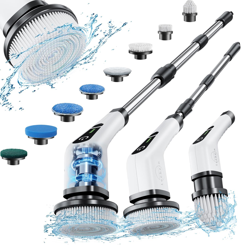 WireLess Robot Window Washer   - Home Bathroom Cleaning Robot avis et prix