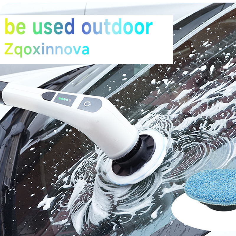 WireLess Robot Window Washer   - Home Bathroom Cleaning Robot avis et prix